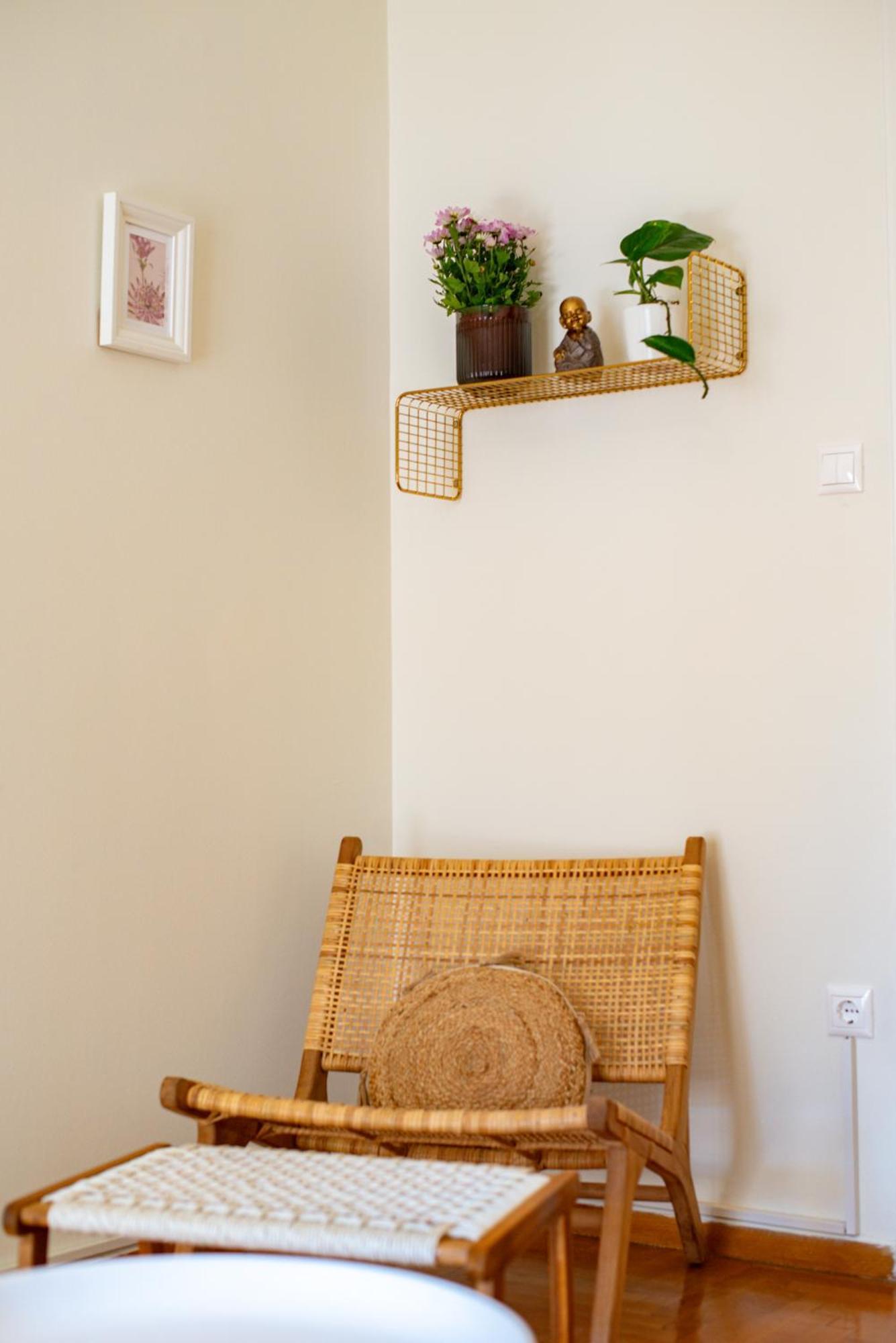 Romano Acropolis Retreat Koukaki เอเธนส์ ภายนอก รูปภาพ