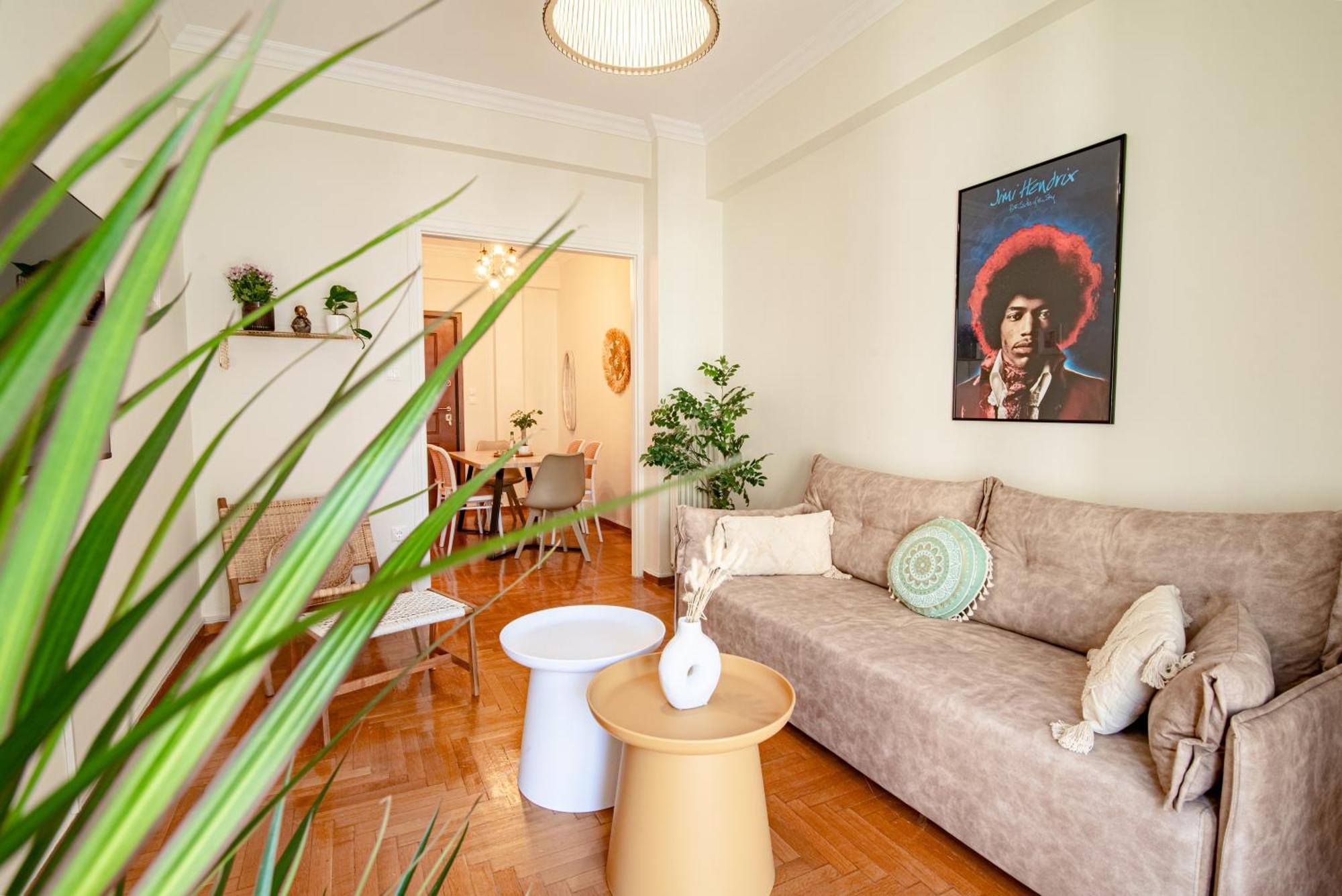 Romano Acropolis Retreat Koukaki เอเธนส์ ภายนอก รูปภาพ
