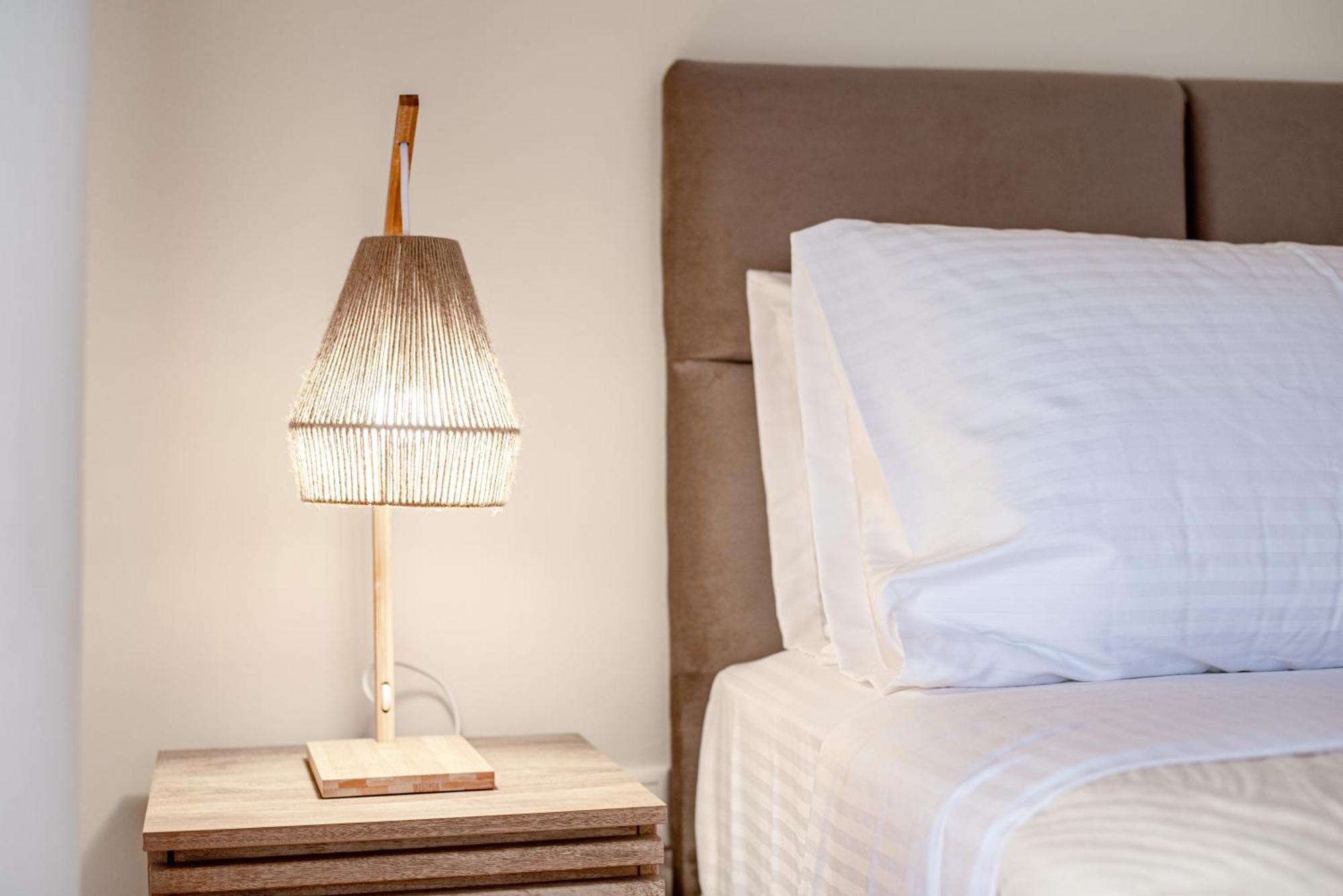 Romano Acropolis Retreat Koukaki เอเธนส์ ภายนอก รูปภาพ