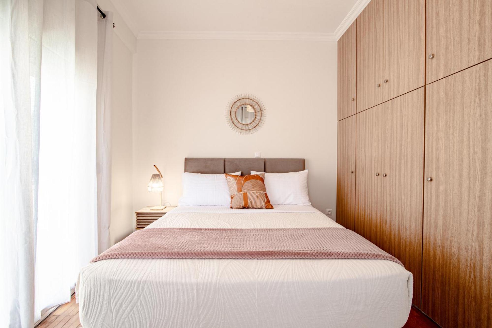 Romano Acropolis Retreat Koukaki เอเธนส์ ภายนอก รูปภาพ