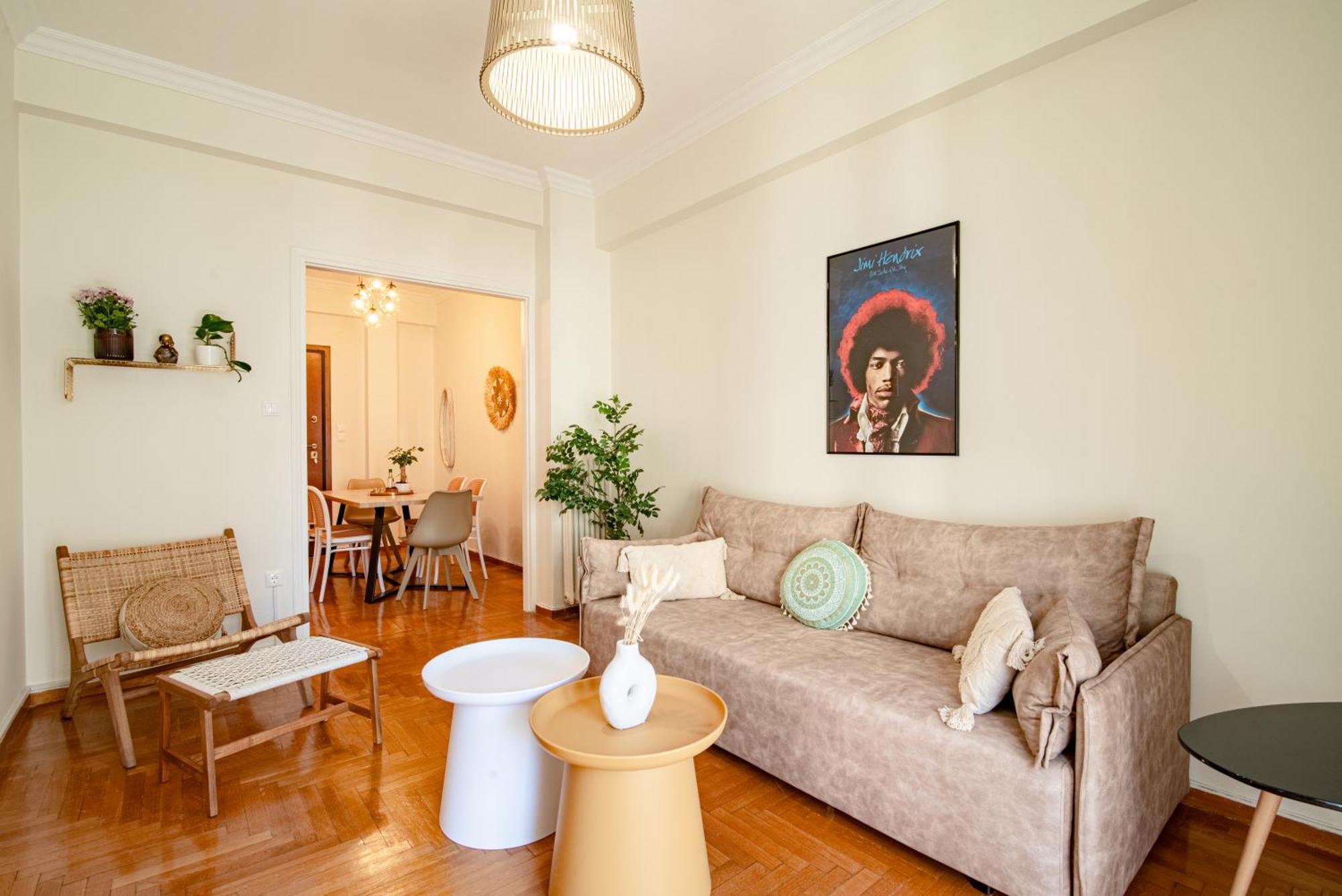 Romano Acropolis Retreat Koukaki เอเธนส์ ภายนอก รูปภาพ