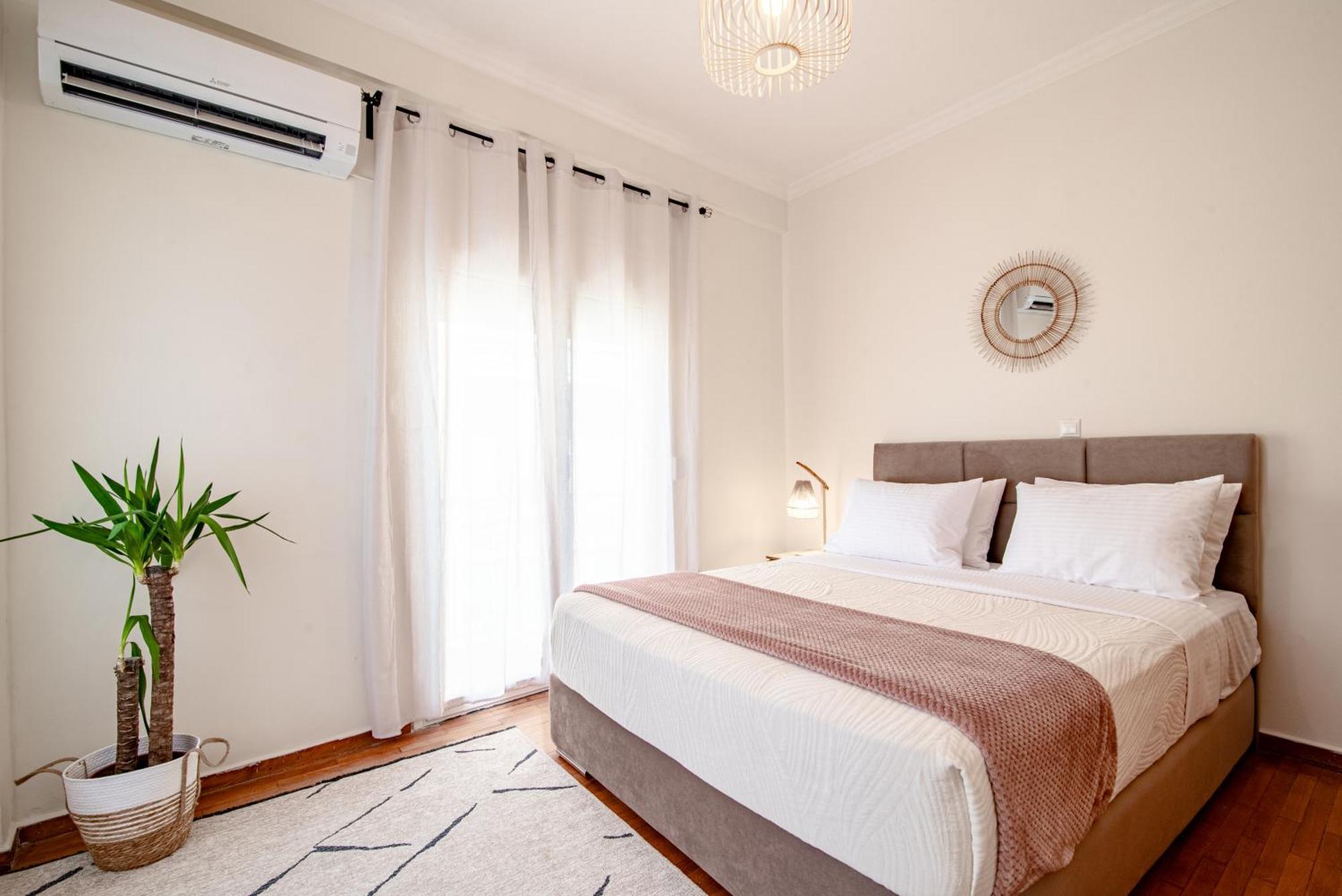 Romano Acropolis Retreat Koukaki เอเธนส์ ภายนอก รูปภาพ